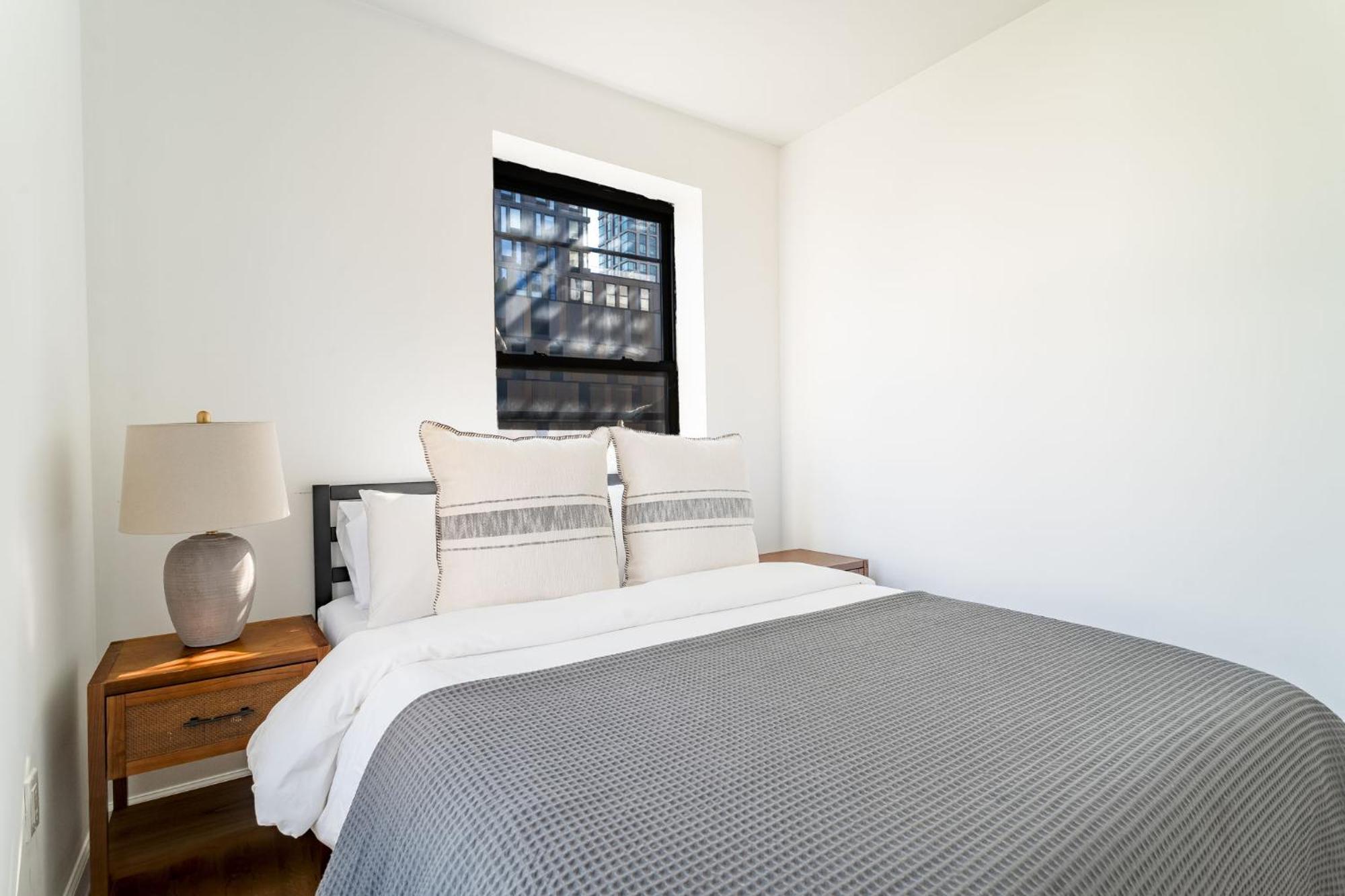 Chic 3bd 1bath Space Close To East River Walk * New York