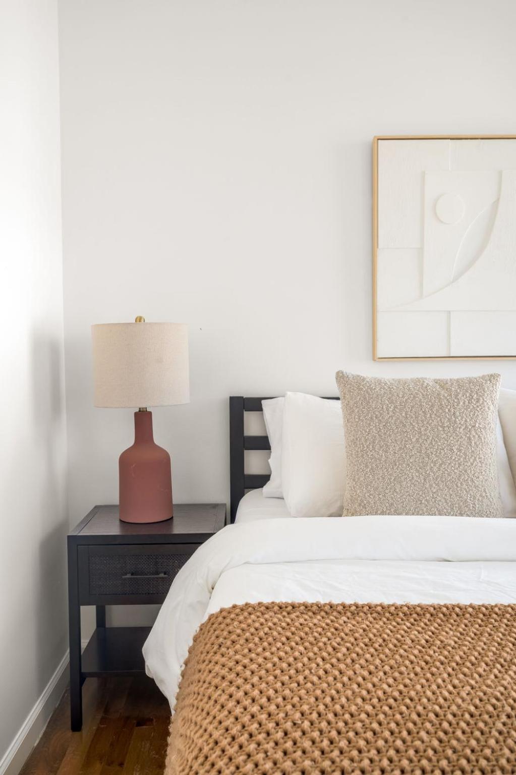 Apartment Chic 3bd 1bath Space Close To East River Walk New York